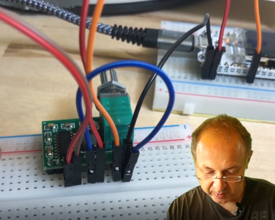 PAM8403 Stereo Amplifier - Sketching with Hardware at LMU Wiki